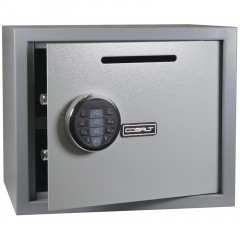 Сейф депозитный COBALT EKN-28D депозитный, электронный замок Сейф депозитный COBALT EKN-28D депозитный, электронный замок - фото 3