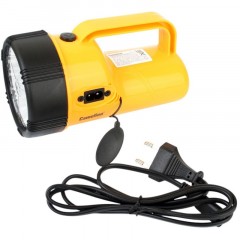 Фонарь ручной Camelion 19LED29314 90Лм,акк.220В 4В Фонарь ручной Camelion 19LED29314 90Лм,акк.220В 4В - фото 2