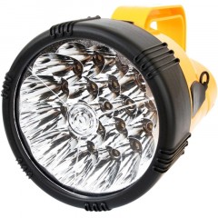 Фонарь ручной Camelion 19LED29314 90Лм,акк.220В 4В Фонарь ручной Camelion 19LED29314 90Лм,акк.220В 4В - фото 3