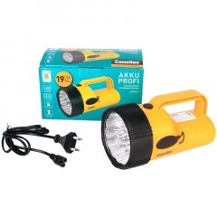 Фонарь ручной Camelion 19LED29314 90Лм,акк.220В 4В Фонарь ручной Camelion 19LED29314 90Лм,акк.220В 4В - фото 4