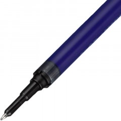 Стержень гелевый 111мм PILOT BLS-SNP5 для BLRT-SNP5 Synergy Point синий - фото 2