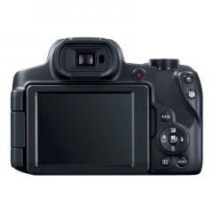 Фотоаппарат Canon PowerShot SX70 HS (3071C002) - фото 5