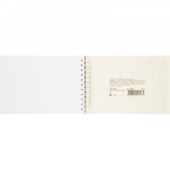 Скетчбук А6,60л,бл.офсет 100гр,бок.спир,жестк.подл.SKETCHBOOK MINI 2620 асс Скетчбук А6,60л,бл.офсет 100гр,бок.спир,жестк.подл.SKETCHBOOK MINI 2620 асс - фото 7
