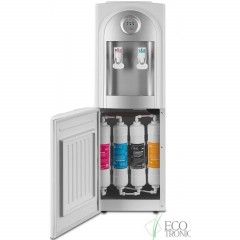 Пурифайер Ecotronic C21-U4LE white-silver - фото 2