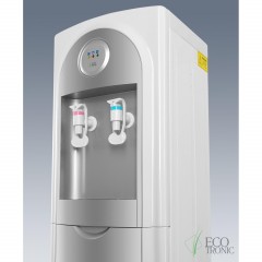 Пурифайер Ecotronic C21-U4LE white-silver - фото 3