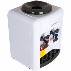 Кулер   Aqua Work  0.7TKR-бело-черный только нагрев - фото 4