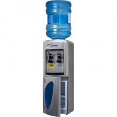 Кулер Aqua Work AW 0.7LDR (серебро), напольный, эл.охл Кулер Aqua Work AW 0.7LDR (серебро), напольный, эл.охл - фото 10