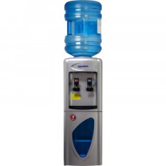 Кулер Aqua Work AW 0.7LDR (серебро), напольный, эл.охл Кулер Aqua Work AW 0.7LDR (серебро), напольный, эл.охл - фото 11