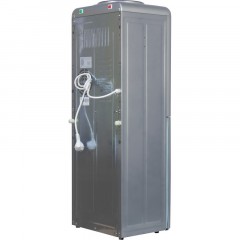 Кулер Aqua Work AW 0.7LDR (серебро), напольный, эл.охл Кулер Aqua Work AW 0.7LDR (серебро), напольный, эл.охл - фото 8