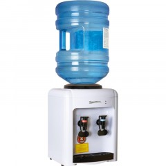 Кулер Aqua Work 0.7TDR (бело-черный) Кулер Aqua Work 0.7TDR (бело-черный) - фото 9