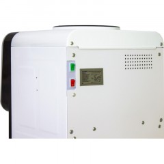 Кулер Aqua Work 105 TDR (бело-черный) Кулер Aqua Work 105 TDR (бело-черный) - фото 11