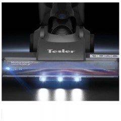 Пылесос вертикальный Tesler Pure Storm 3300, 2200Вт,(металл, пластик) Пылесос вертикальный Tesler Pure Storm 3300, 2200Вт,(металл, пластик) - фото 3