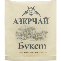 Чай Азерчай Premium Collection Buket черн.байх с кон., 100пакx1,8гр - фото 2