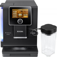 Кофемашина Nivona CafeRomatica NICR 960 Кофемашина Nivona CafeRomatica NICR 960 - фото 2