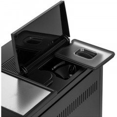 Кофемашина Nivona CafeRomatica NICR 825 - фото 3