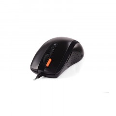 Мышь компьютерная A4 V-Track Padless N-70FX, 1600dpi, черный Мышь компьютерная A4 V-Track Padless N-70FX, 1600dpi, черный - фото 6