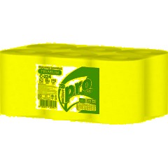 Полотенца бумажные д/дисп Protissue 2сл ЦВ 150м 6рул/уп_С224 - фото 4