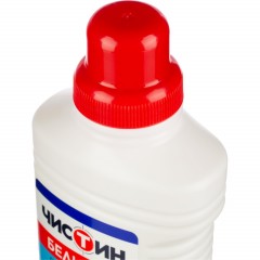 Средство для сантехники Чистин с комплексным действием  Белизна гель 950 мл Средство для сантехники Чистин с комплексным действием  Белизна гель 950 мл - фото 5