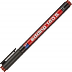 Маркер для глянц. поверхностей EDDING 140/7 коричневый 0,3мм - фото 3