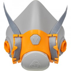 Полумаска Jeta Safety 6500 размер L (артикул производителя 6500) Полумаска Jeta Safety 6500 размер L (артикул производителя 6500) - фото 2
