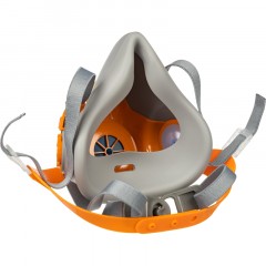Полумаска Jeta Safety 6500 размер L (артикул производителя 6500) Полумаска Jeta Safety 6500 размер L (артикул производителя 6500) - фото 3