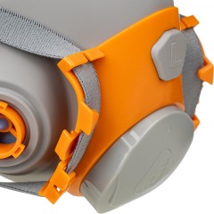 Полумаска Jeta Safety 6500 размер L (артикул производителя 6500) Полумаска Jeta Safety 6500 размер L (артикул производителя 6500) - фото 4