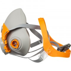 Полумаска Jeta Safety 6500 размер L (артикул производителя 6500) Полумаска Jeta Safety 6500 размер L (артикул производителя 6500) - фото 5