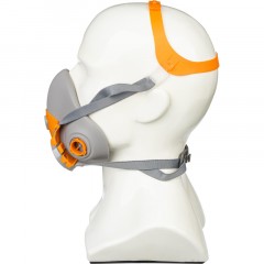 Полумаска Jeta Safety 6500 размер L (артикул производителя 6500) Полумаска Jeta Safety 6500 размер L (артикул производителя 6500) - фото 7