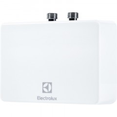 Водонагреватель проточный Electrolux NP 6 AQUATRONIC 2.0 Водонагреватель проточный Electrolux NP 6 AQUATRONIC 2.0 - фото 2