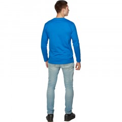 Футболка (160 г.) с длинным рукавом вас.(M) Футболка (160 г.) с длинным рукавом вас.(M) - фото 3