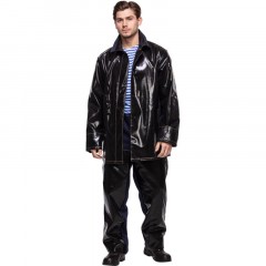Костюм сварщика Фаэтон 100% х/б 450 г/м2 (модель КС08) (р.52-54) 182-188 Костюм сварщика Фаэтон 100% х/б 450 г/м2 (модель КС08) (р.52-54) 182-188 - фото 8