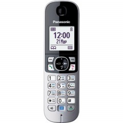 Дополнительная трубка Dect Panasonic KX-TGA681RUB (KX-TGA681RUB) - фото 2