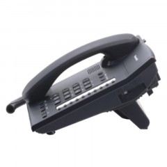 Телефон проводной Panasonic KX-TS2382RUB чер(KX-TS2382RUB) Телефон проводной Panasonic KX-TS2382RUB чер(KX-TS2382RUB) - фото 5