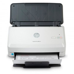 Сканер HP ScanJet Pro 3000 s4 (6FW07) Сканер HP ScanJet Pro 3000 s4 (6FW07) - фото 2