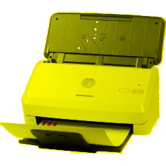 Сканер HP ScanJet Pro 3000 s4 (6FW07) - фото 2