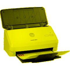 Сканер HP ScanJet Pro 3000 s4 (6FW07) - фото 3