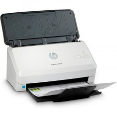 Сканер HP ScanJet Pro 3000 s4 (6FW07) Сканер HP ScanJet Pro 3000 s4 (6FW07) - фото 4