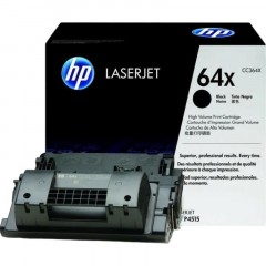 Картридж лазерный HP 64X CC364X чер. для LJ P4015/P4515 Картридж лазерный HP 64X CC364X чер. для LJ P4015/P4515 - фото 2
