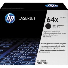 Картридж лазерный HP 64X CC364X чер. для LJ P4015/P4515 Картридж лазерный HP 64X CC364X чер. для LJ P4015/P4515 - фото 3