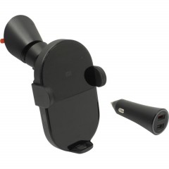 Зарядное устройство Xiaomi Mi 20W Wireless Car Charger (GDS4127GL) - фото 2