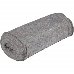 Полотно техническое холстопр. ХПП серое, рул 0,75х30м, пл. 240 г/м2 Полотно техническое холстопр. ХПП серое, рул 0,75х30м, пл. 240 г/м2 - фото 5