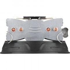 Кулер Aerocool Verkho 2 Plus FM2+/AM2+/3+/4/1150/1151/1155/4-pin Ret Кулер Aerocool Verkho 2 Plus FM2+/AM2+/3+/4/1150/1151/1155/4-pin Ret - фото 4
