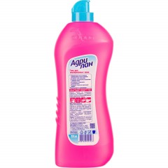 Средство для сантехники АДРИЛАН гель с цветочным ароматом эмалир ванн 850мл Средство для сантехники АДРИЛАН гель с цветочным ароматом эмалир ванн 850мл - фото 2