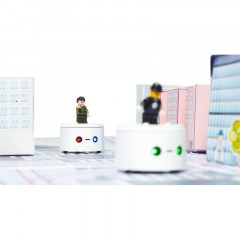 Конструктор Matatalab Ресурсный набор Анимационный Animation Add-on Конструктор Matatalab Ресурсный набор Анимационный Animation Add-on - фото 4