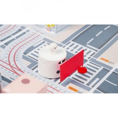 Конструктор Matatalab Ресурсный набор Сенсорный Sensor Add-on - фото 5