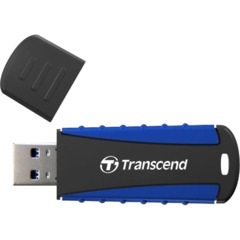 Флеш-память Transcend JetFlash 810, 128Gb, USB 3.1 G1, TS128GJF810 - фото 7