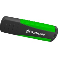 Флеш-память Transcend JetFlash 810, 128Gb, USB 3.1 G1, TS128GJF810 - фото 8