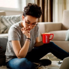 Кофе Nescafe 3 в 1 классический раств., шоу-бокс, 20штx14,5г Кофе Nescafe 3 в 1 классический раств., шоу-бокс, 20штx14,5г - фото 19