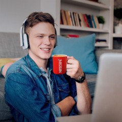 Кофе Nescafe 3 в 1 классический раств., шоу-бокс, 20штx14,5г Кофе Nescafe 3 в 1 классический раств., шоу-бокс, 20штx14,5г - фото 20