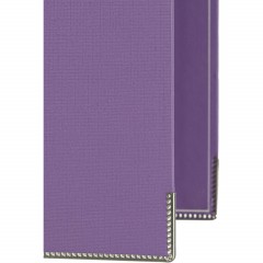 Папка-регистратор Attache Bright colours 80 мм мет. уг. сирен,ПБП2,карм.кор - фото 3